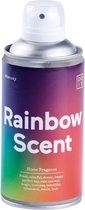 Doiy Kamerspray Rainbow Scent 6,5 Cm Staal Paars