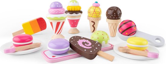 ijsjes set speelgoed Goedkoop Online, UP TO 63% OFF