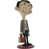 Mr. Bean with Briefcase - 21 cm