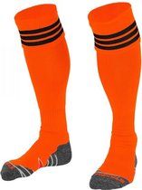 Chaussettes de sport Stanno Ring Stutzenstrumpf - Orange - Taille 25/29