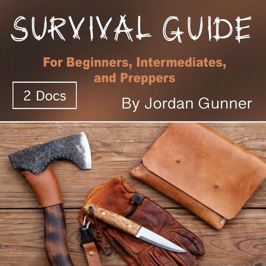 Survival Guide - cover