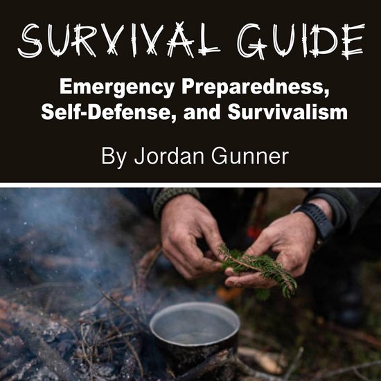 Survival Guide - cover