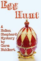 Helen Shepherd Mysteries 8 - Egg Hunt
