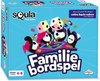 Afbeelding van het spelletje Squla Familiebordspel - voor groep 4-8 + ouders - Educatief Bordspel Leerzaam Speelplezier