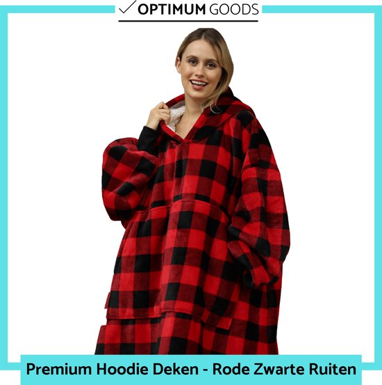 rode oversized hoodie