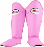 Twins Special - SGL 7 - Scheenbeschermers - Roze - S