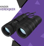 Kinderverrekijker – Binoculars – Verrekijker voor kinderen – voor vogelaars - speelgoed – junior – kinder