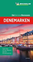 De Groene Reisgids  -   Denemarken