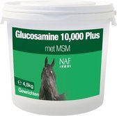NAF Glucosamine 10000 Plus - 4.5 kg
