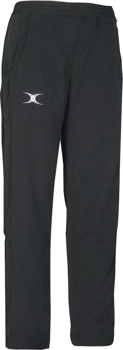 Gilbert Trs Synergie Ii Black 9-10