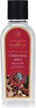 Ashleigh & Burwood Lampenolie Geurolie Christmas Spice 250 ml