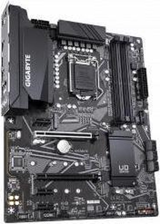 GIGABYTE Z490 UD