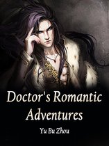 Volume 1 1 - Doctor's Romantic Adventures