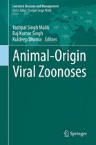Livestock Diseases and Management - Animal-Origin Viral Zoonoses