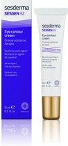Sesderma - Rejuvenating Eye Cream Sesgen 32 (Eye Contour Cream) 15 ml (L)