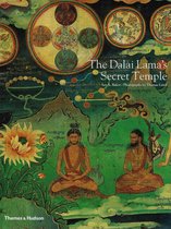 The Dalai Lama's Secret Temple