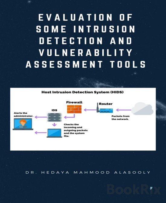 Evaluation of Some Intrusion Detection and Vulnerability Ass ... - cover