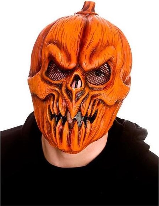 Halloween Masker| Horror masker | bol.com