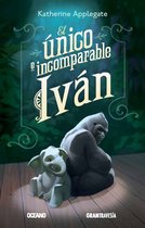 Ficción juvenil - El único e incomparable Iván