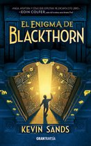 Blackthorn 1 - El enigma de Blackthorn
