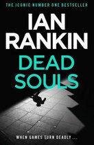 A Rebus Novel 1 - Dead Souls