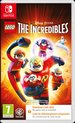 LEGO® The Incredibles - Nintendo Switch (code in box)