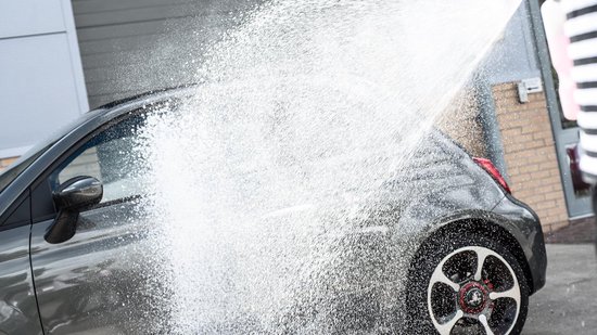 Muc-Off Snow Foam Auto Motor Fiets Poetsmiddel 1 Liter - 708 van Muc-Off — afbeelding 4