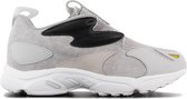 Pyer Moss x Reebok Daytona DMX Experiment - Limited Edition - Sneakers Sport Casual Schoenen Grijs DV4709 - Maat EU 45.5 UK 11