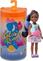 Barbie Chelsea Color Reveal Asst Wave 2 Outdoor - Barbiepop