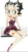 Betty Boop - Shelf Sitter - 27 cm