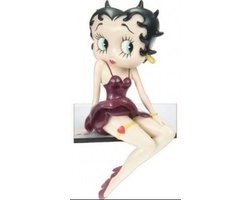 Betty Boop - Shelf Sitter - 27 cm