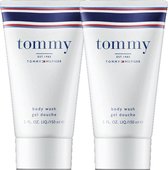 Voordeelpak Tommy Hilfiger - Tommy Boy - Body Wash - 2x 150 ml = 300 ml