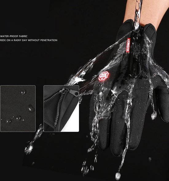 Waterdichte Handschoenen M