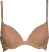 After Eden Recycle Dames Single Boost BH - Powder - Maat 75E