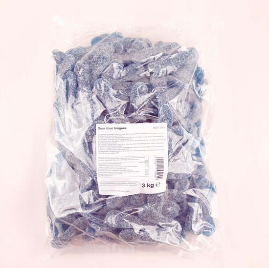 Astra Langue Bleue - 3 kg