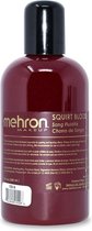 Mehron Spuit Bloed Light Arterial /Licht Slagaderlijk - 266 ml
