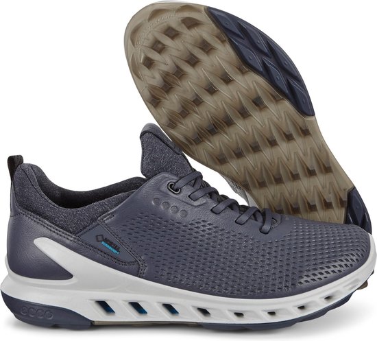Ecco - M Golf Biom Cool Pro Ombre Racer Yak - 41 | bol.com