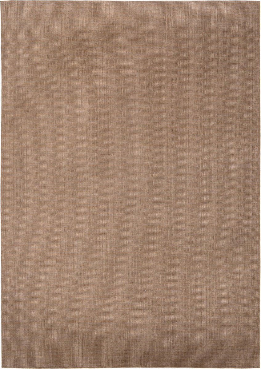 Binnen vloerkleed -140 x 200 cm - Jackies Karl 8980 Karl laagpolig tapijt - Made In Belgium