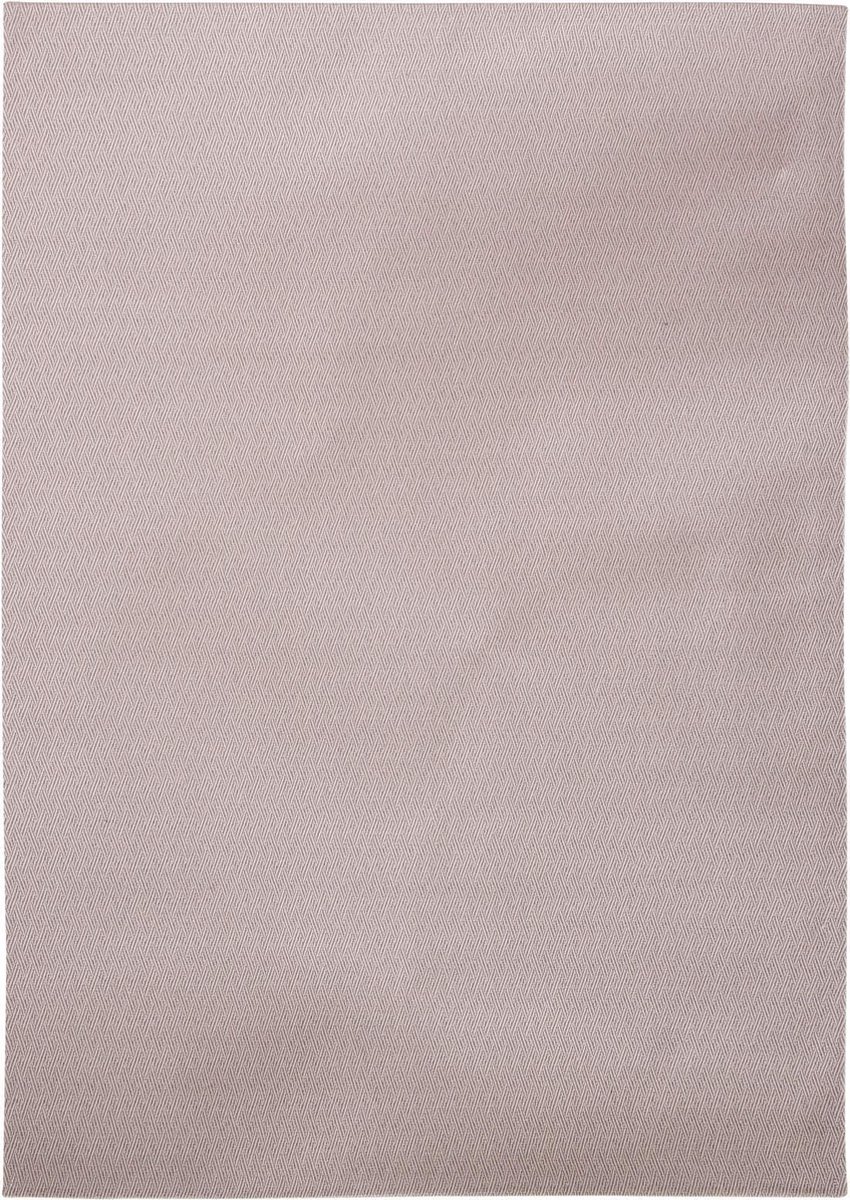 Binnen vloerkleed -170 x 240 cm - Jackies Zig 8934 Zig laagpolig tapijt - Made In Belgium