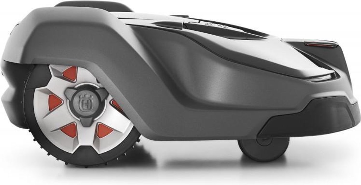 Afbeelding 3 van Husqvarna Automower 450X Robotmaaier