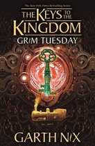Keys to the Kingdom - Grim Tuesday: The Keys to the Kingdom 2