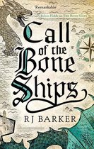 The Tide Child Trilogy 2 - Call of the Bone Ships