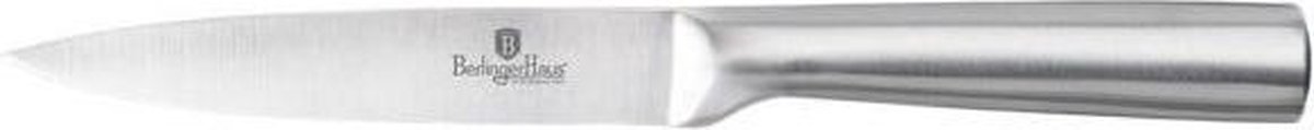 Berlinger Haus - 2444 - Keukenmes - 12,5 cm - Silver Jewellery Collection