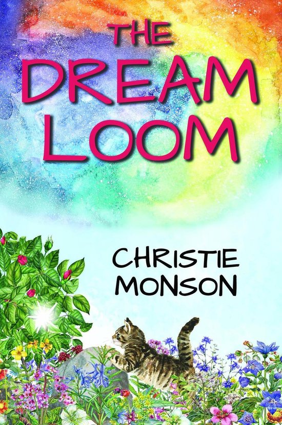 The Dream Loom - cover