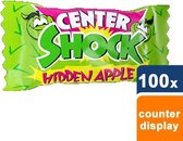 Center Shock - Hidden Apple - 100 stuks