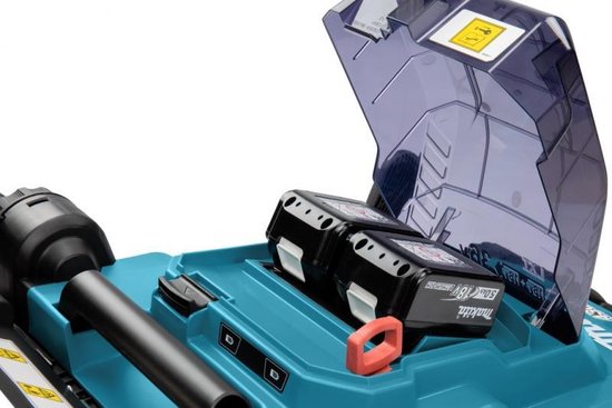DLM432Z grasmaaier Batterij/Accu