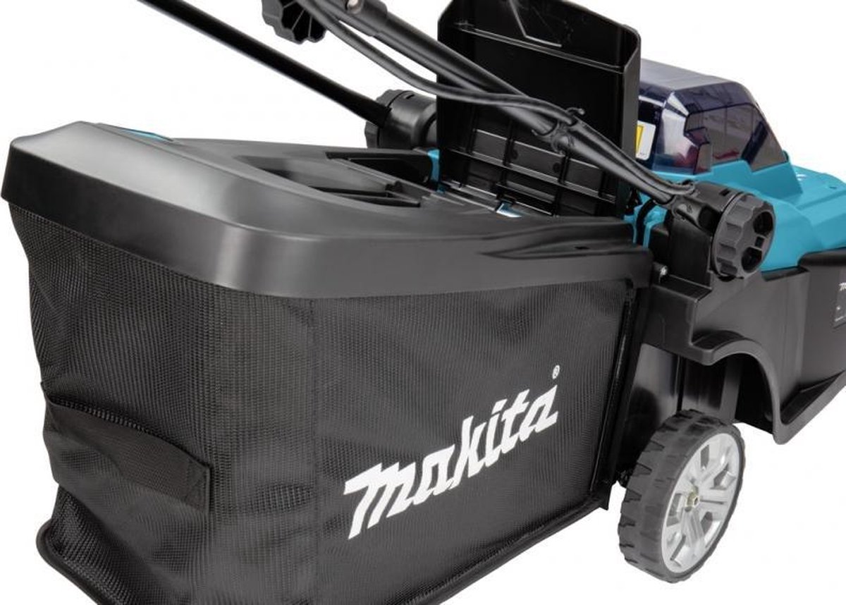 Makita DLM432Z 36V accu grasmaaier 43cm (body only)