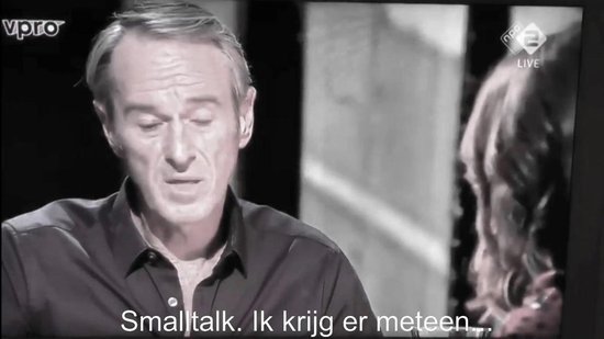 Smalltalk Survival