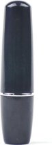 Lipstick vibrator - zwart