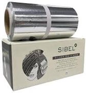 Sibel Aluminium Folie 12Cmx100M 20Mu